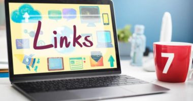 links backlinks