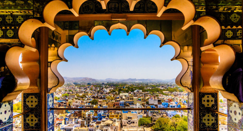 Jaipur places