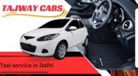 taxi service in Delhi