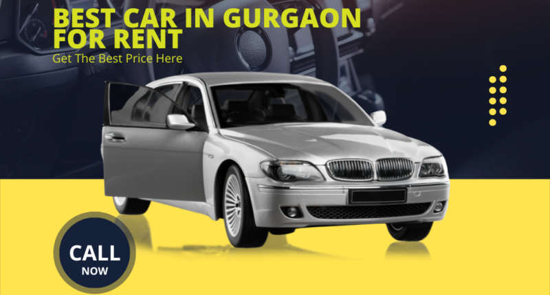 taxi service in Gurgaon